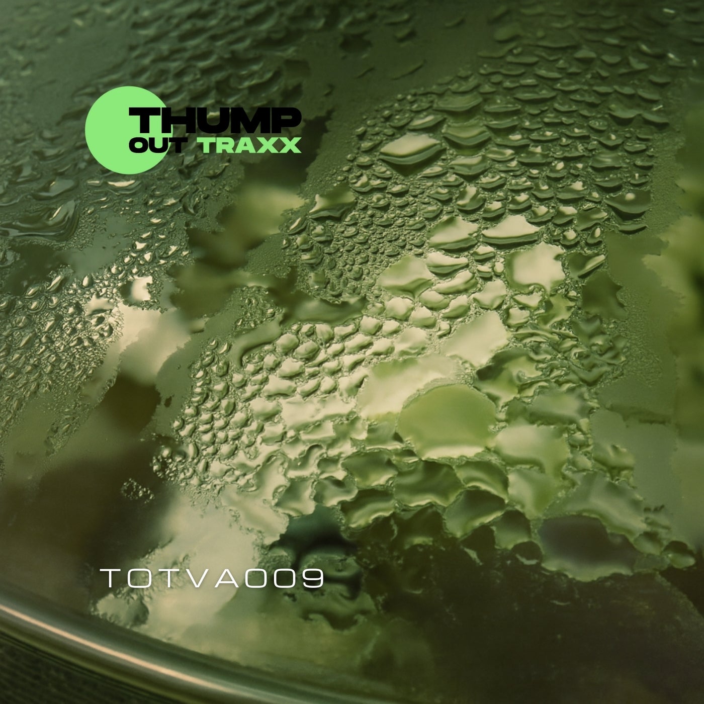 Cover - Bours? - Sick Of You (Original Mix)