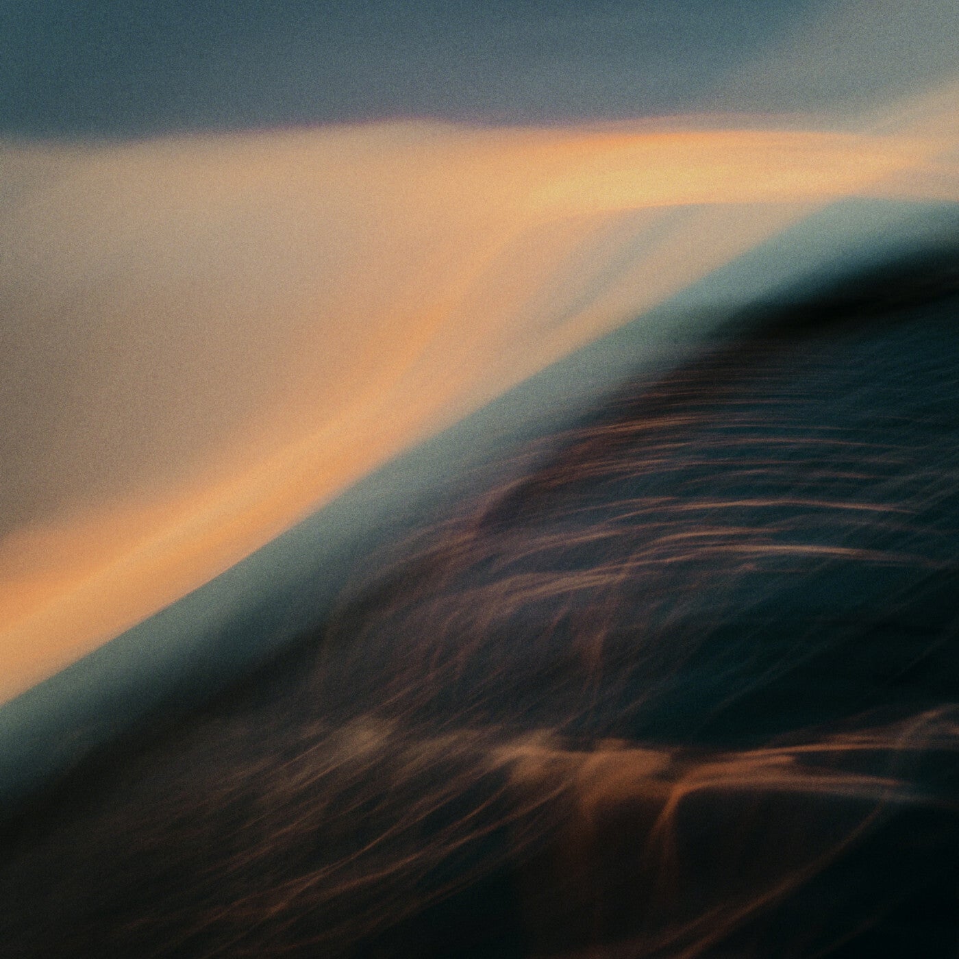 Cover - Eben - Hurts (Original Mix)