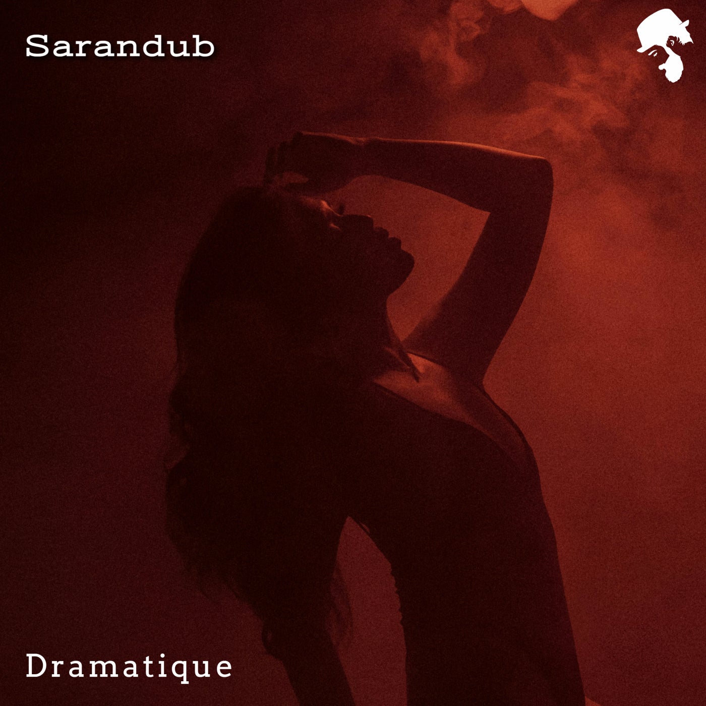Cover - Sarandub - Dramatique (Original Mix)