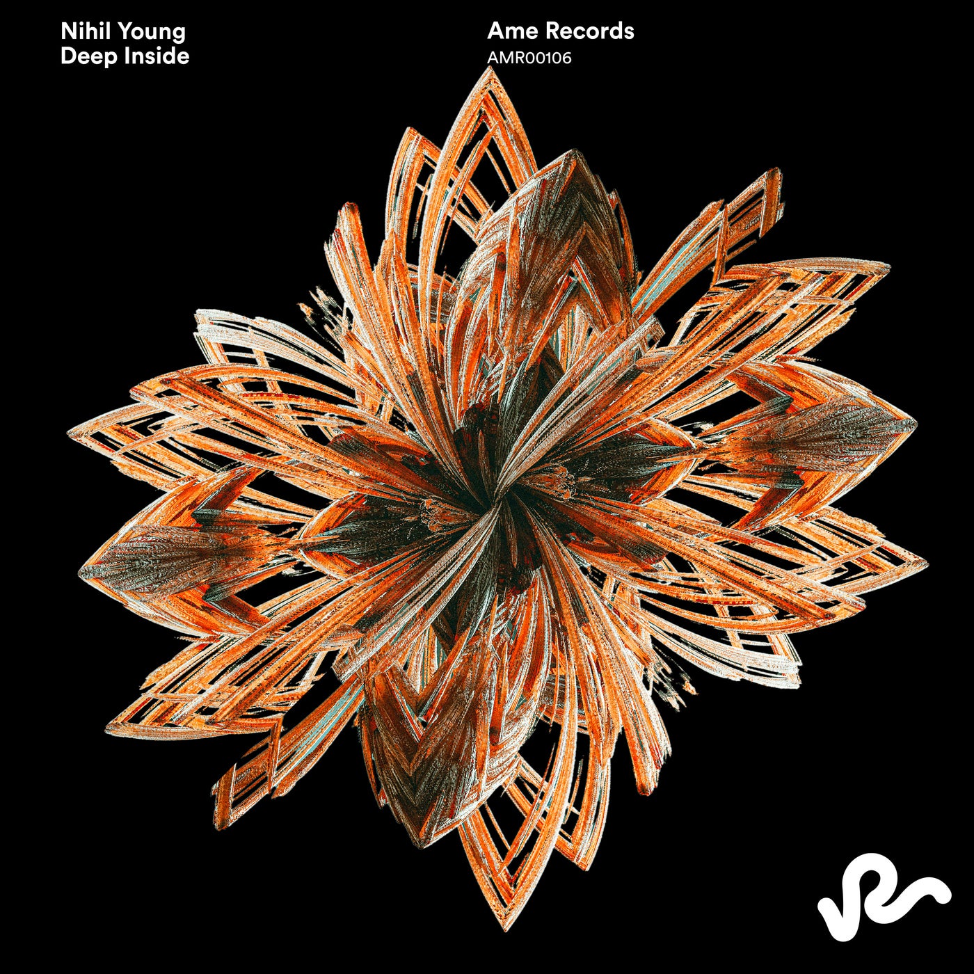 Cover - Nihil Young - Deep Inside (Original Mix)