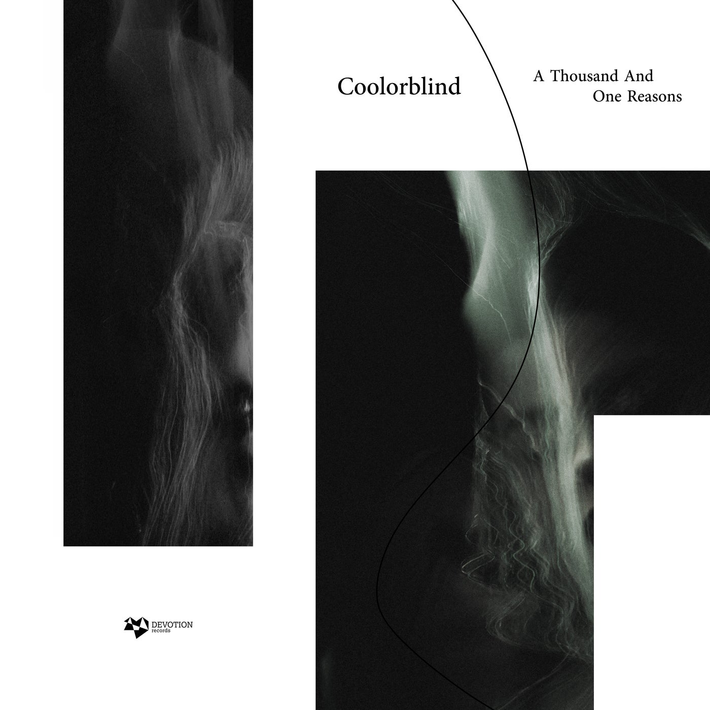 Cover - Coolorblind - Cromatide Brothers (Original Mix)