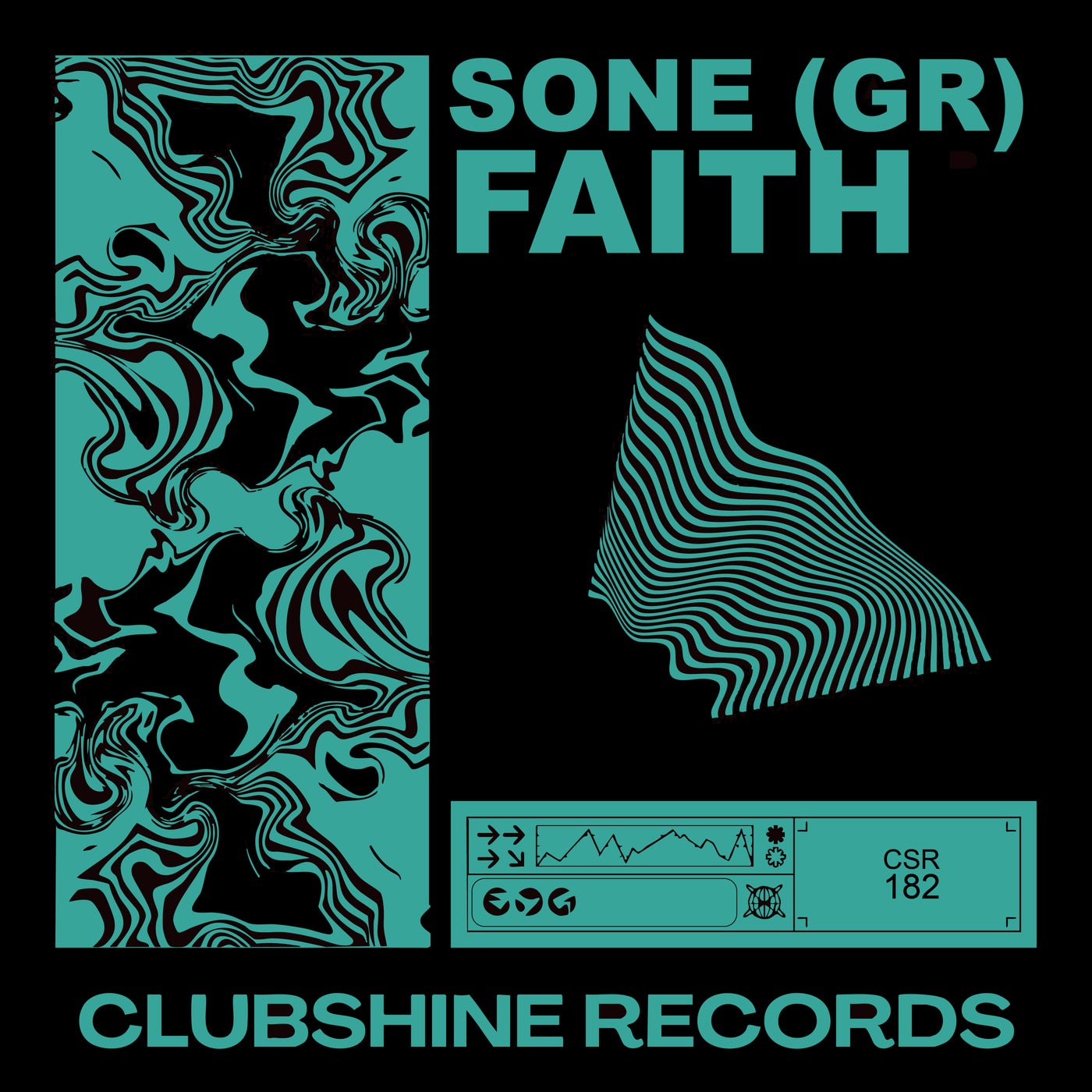 Cover - Sone (GR) - Faith (Original Mix)