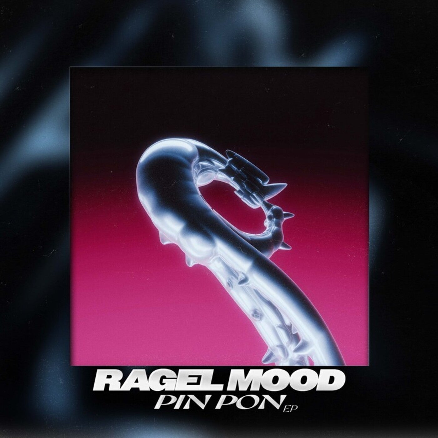 Cover - Ragel Mood - Pin Pon (Original Mix)