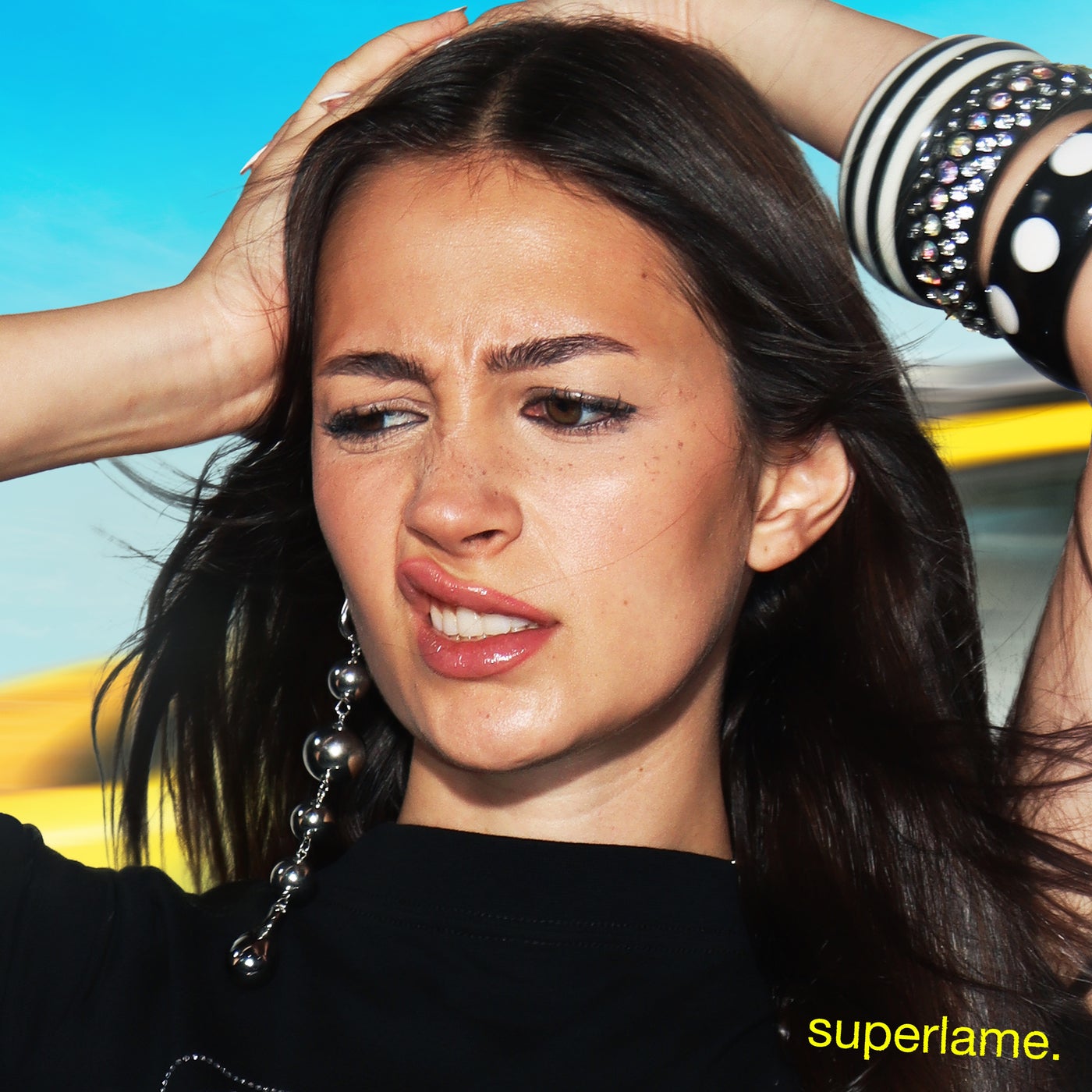 Cover - INJI - TEEN ANGST (Original Mix)