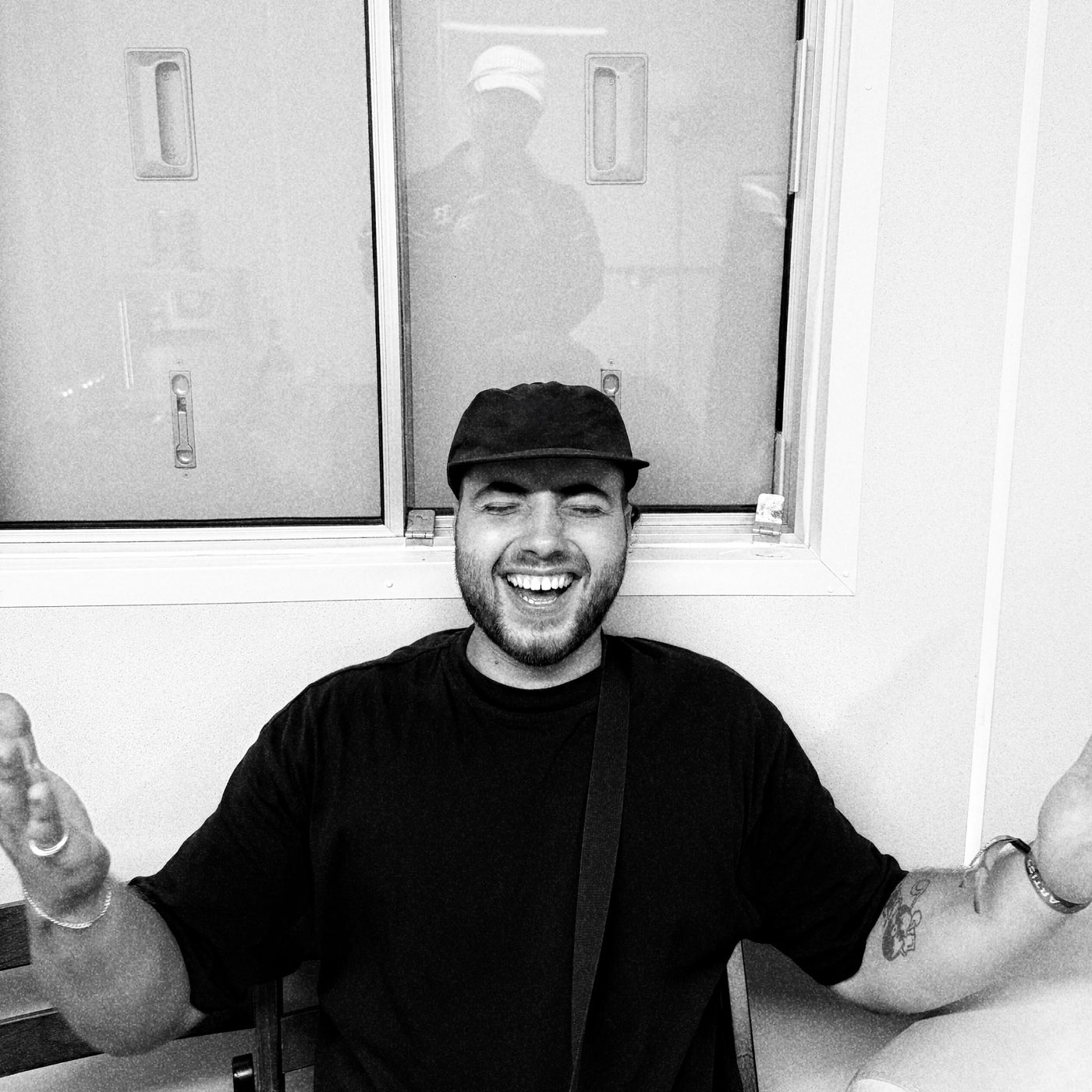 Cover - Tim Reaper, Special Request, ODF - Pull Up (Extended Mix)