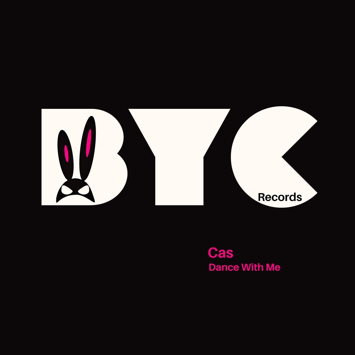 Cover - Cas - Dance With Me (Original Mix)