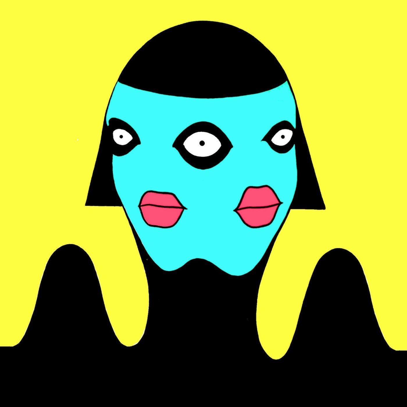 Cover - Brunello - Illusions (Original Mix)