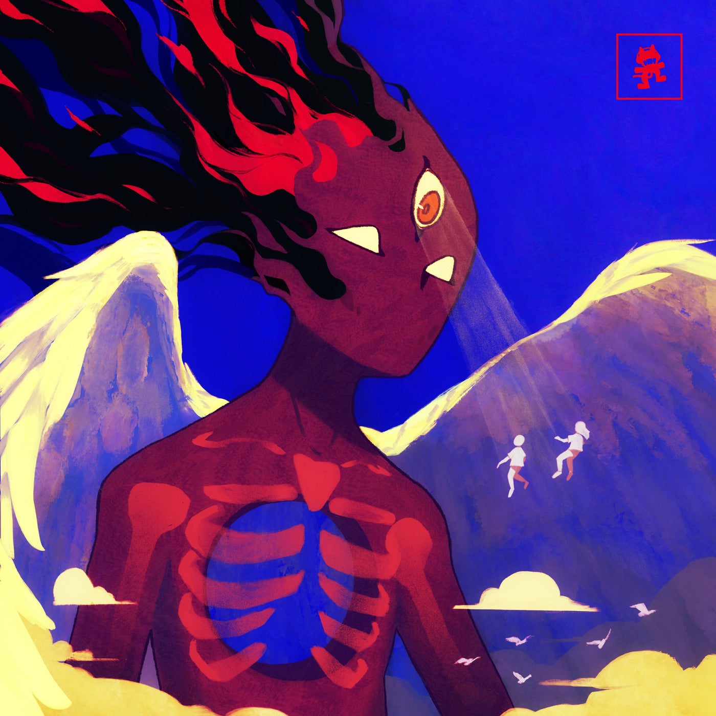 Cover - Infected Mushroom - Lightweight (Original Mix)