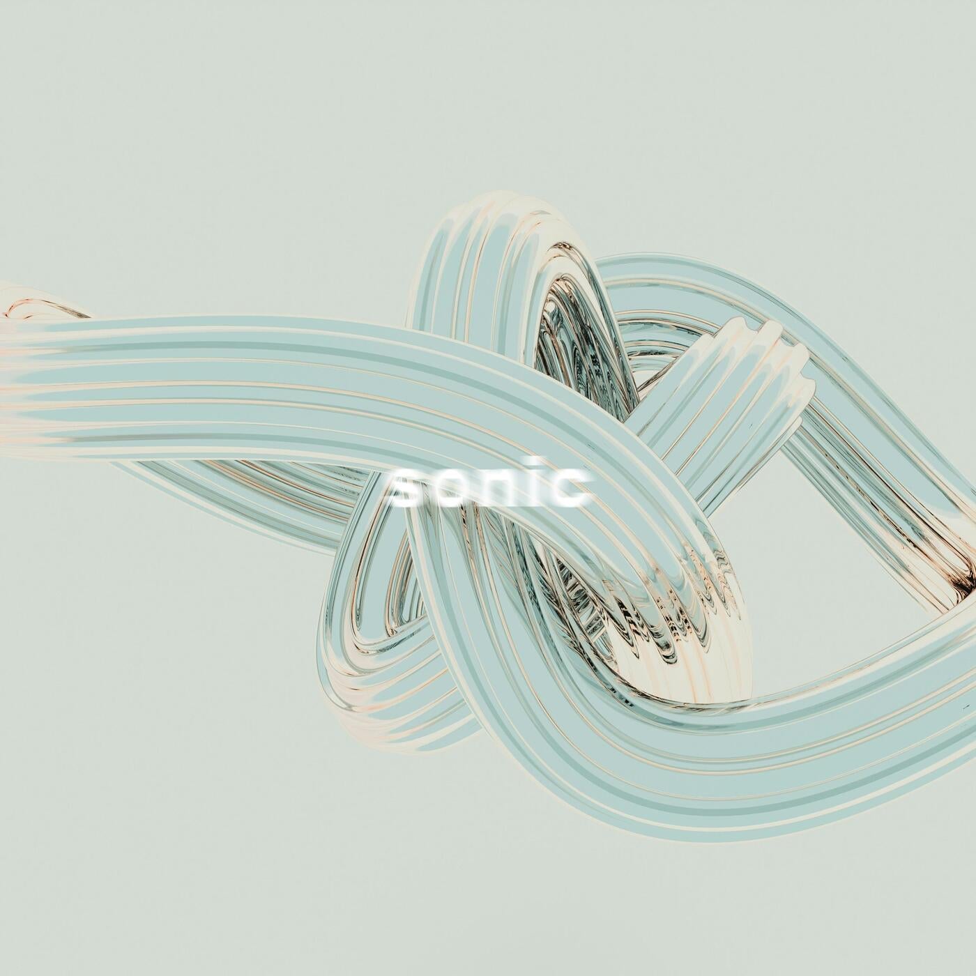 Cover - Xilef - Sonic (Original Mix)