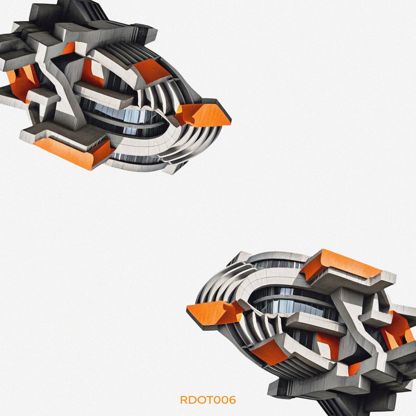 Cover - KRYPTYK - Longhorn (Original Mix)