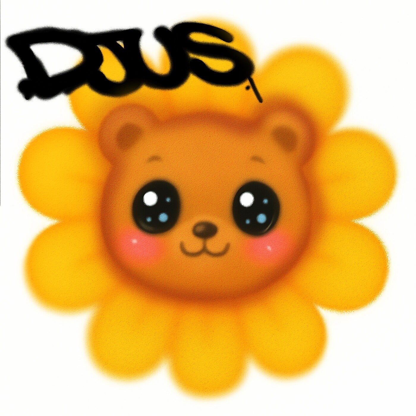 Cover - Djus - Stationary (Original Mix)