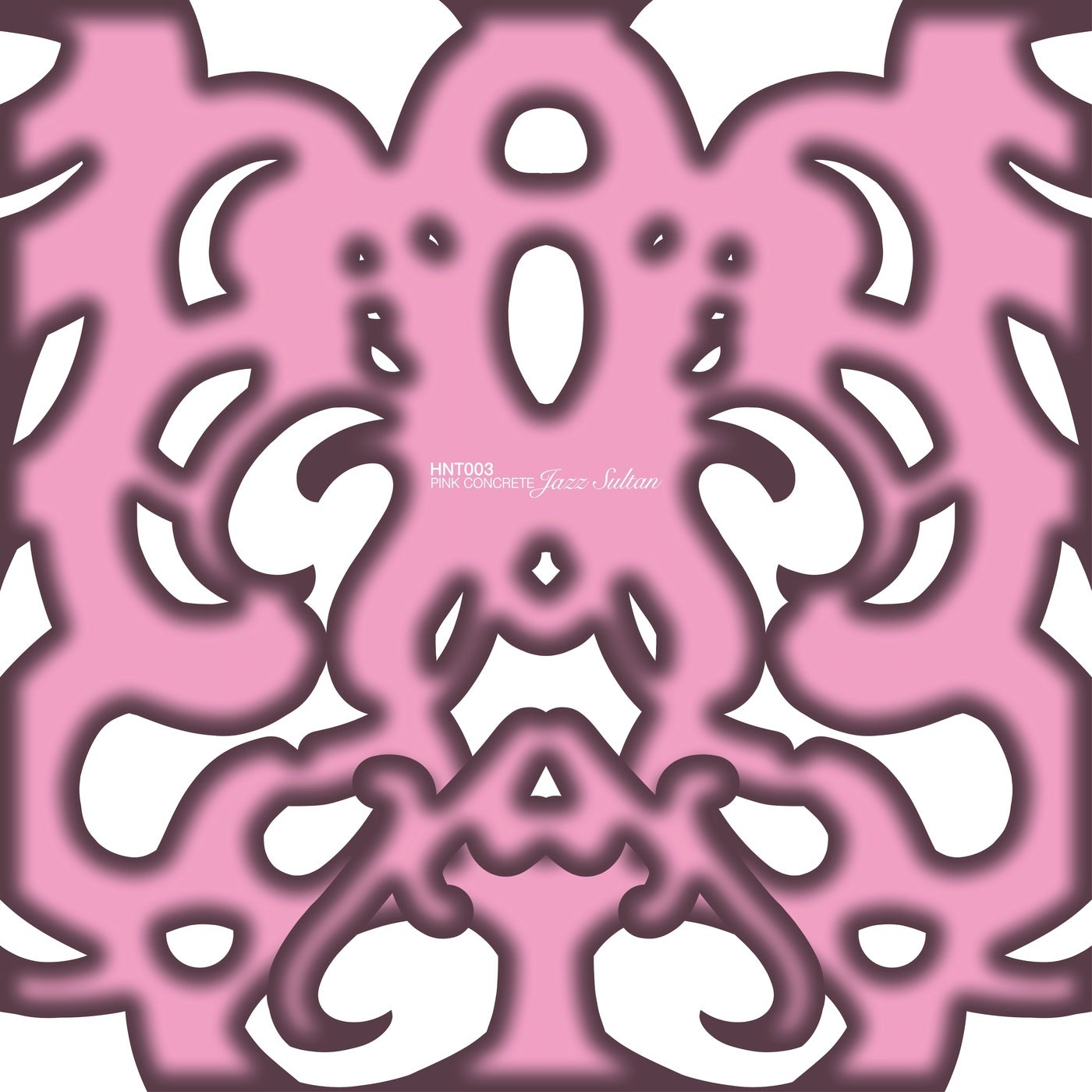 Cover - Pink Concrete - Grief (Original Mix)