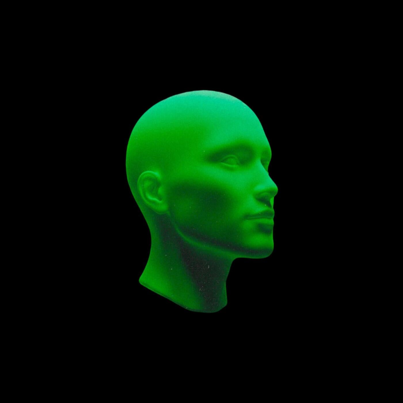 Cover - Progressive House, Isru Official - Arrival Human (Original Mix)