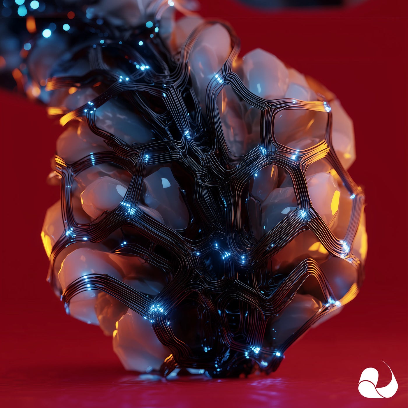 Cover - Clinical Hates - Modular Flesh (Original Mix)