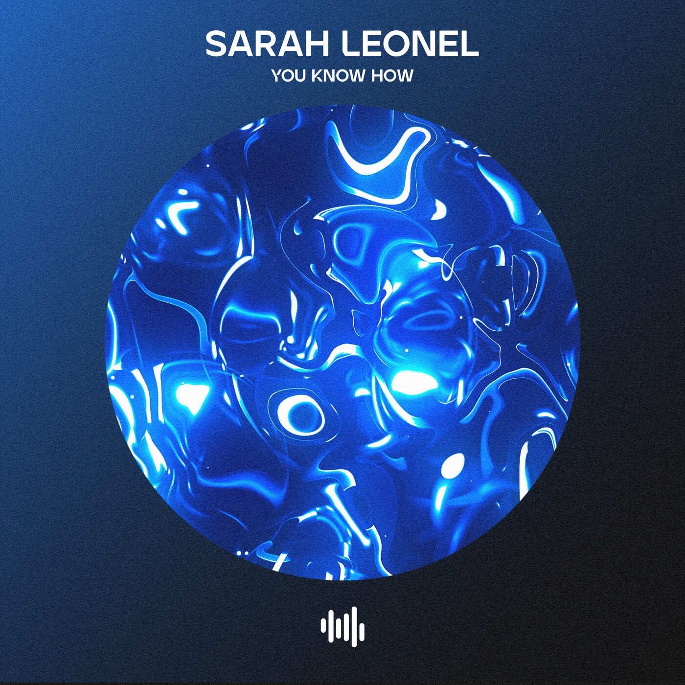 Cover - Sarah Leonel - You Know How (Extended)