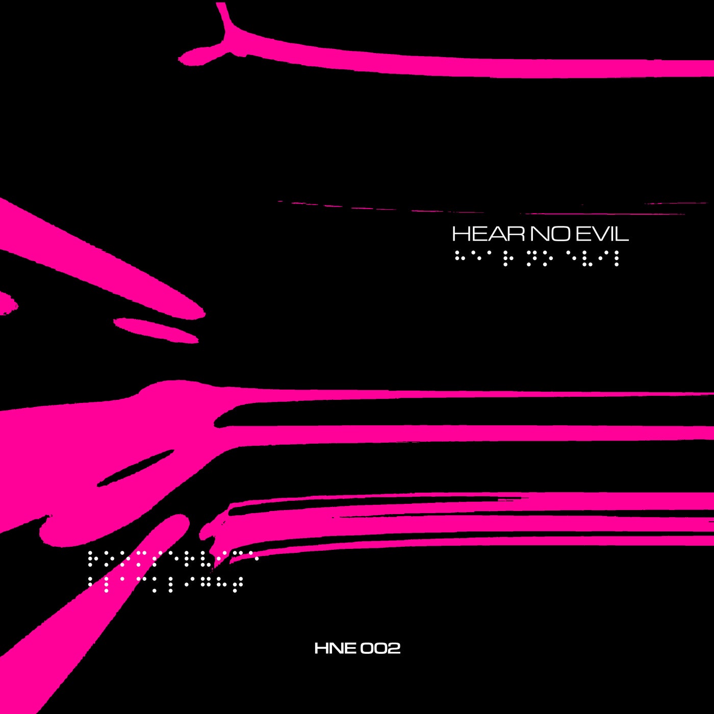 Cover - Roomservice - Blacklight (Original Mix)