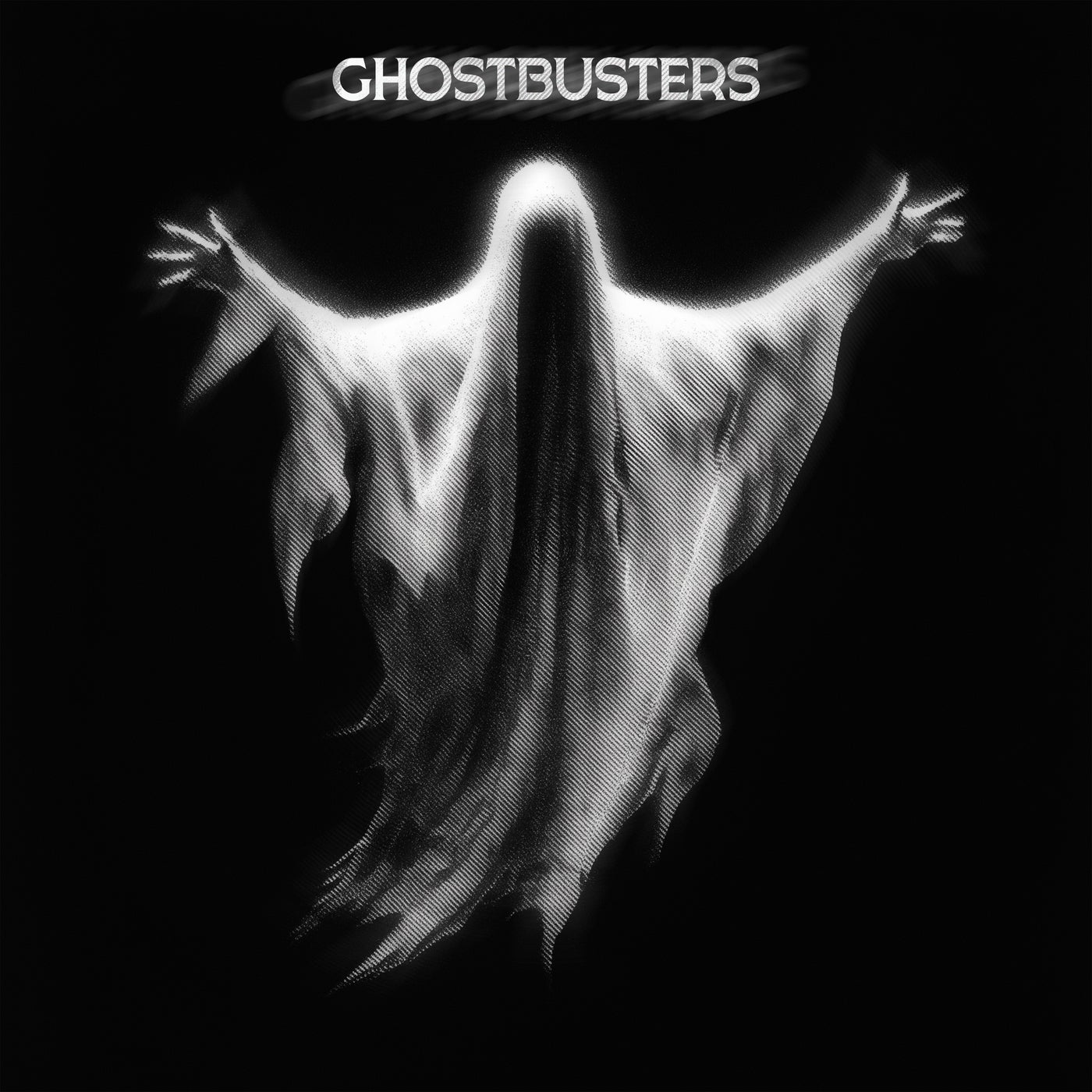 Cover - Zaark - Ghostbusters (Extended Mix)