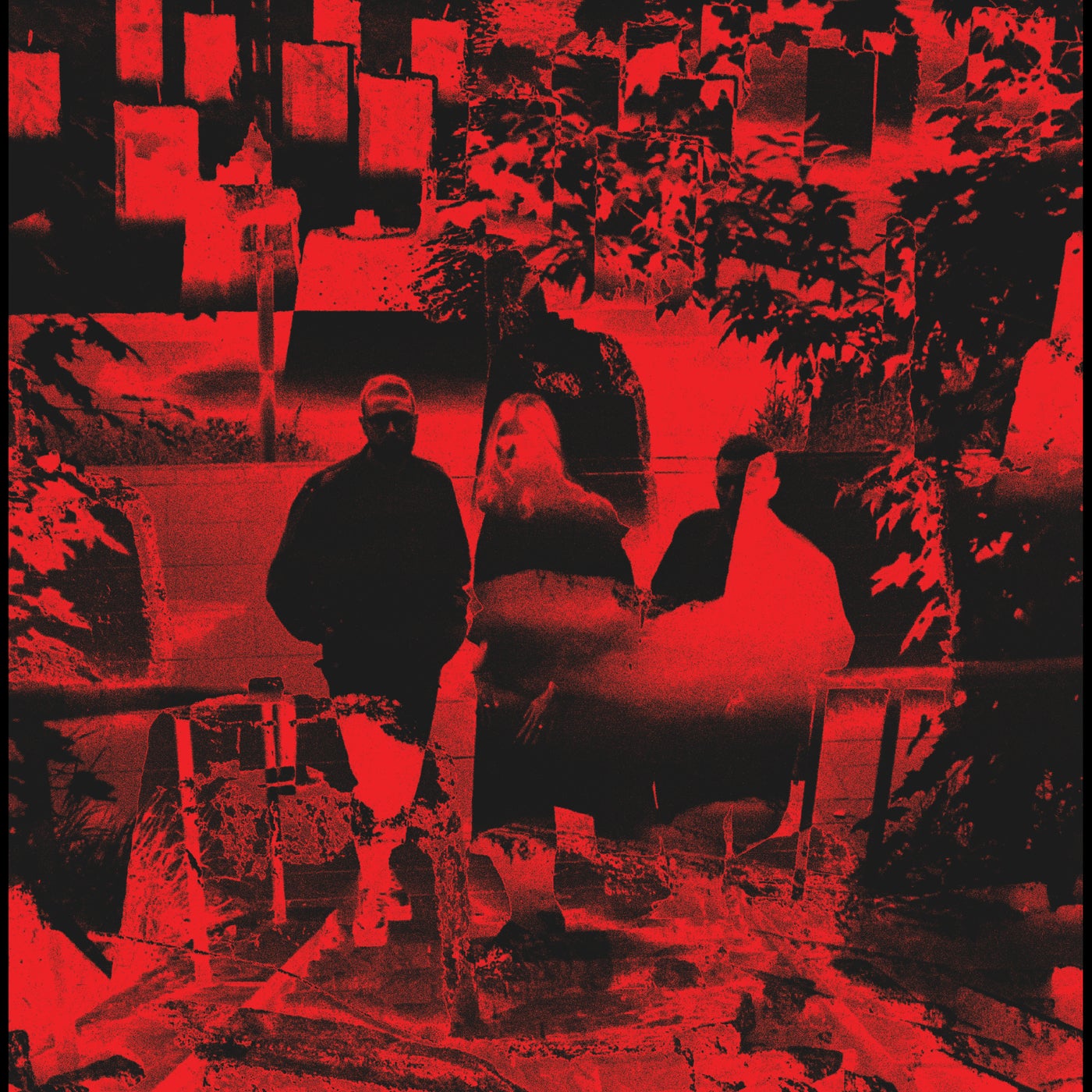 Cover - Fragrance, Dlina Volny - Follow Me (Fragrance Remix)