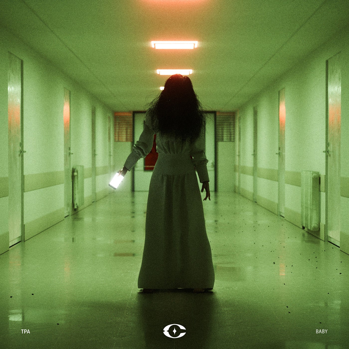 Cover - TPA - Baby (Original Mix)