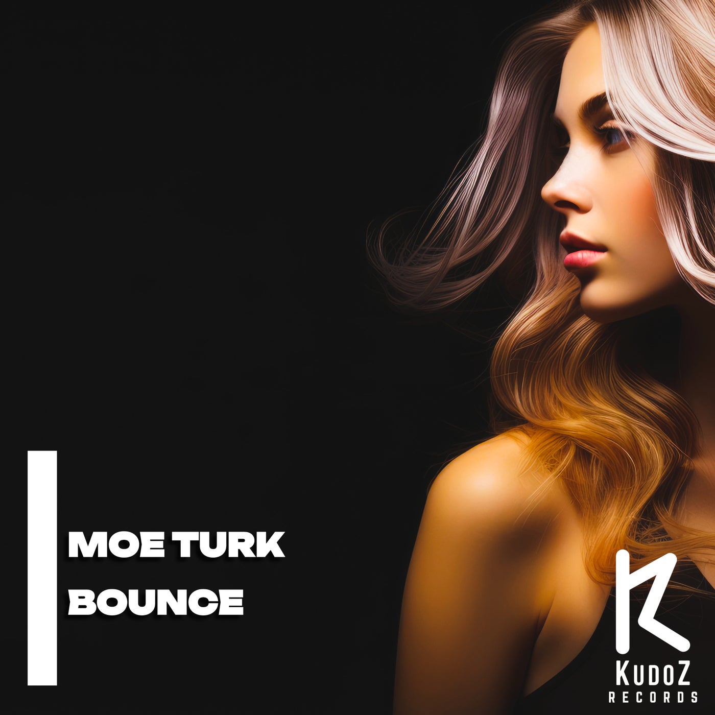 Cover - Moe Turk - Bounce (Original Mix)