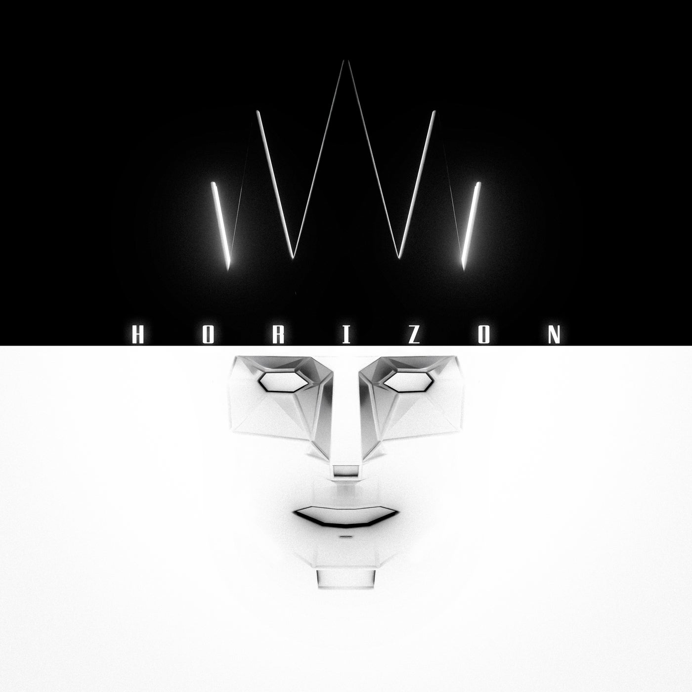 Cover - ALOTT - Horizon (Original Mix)