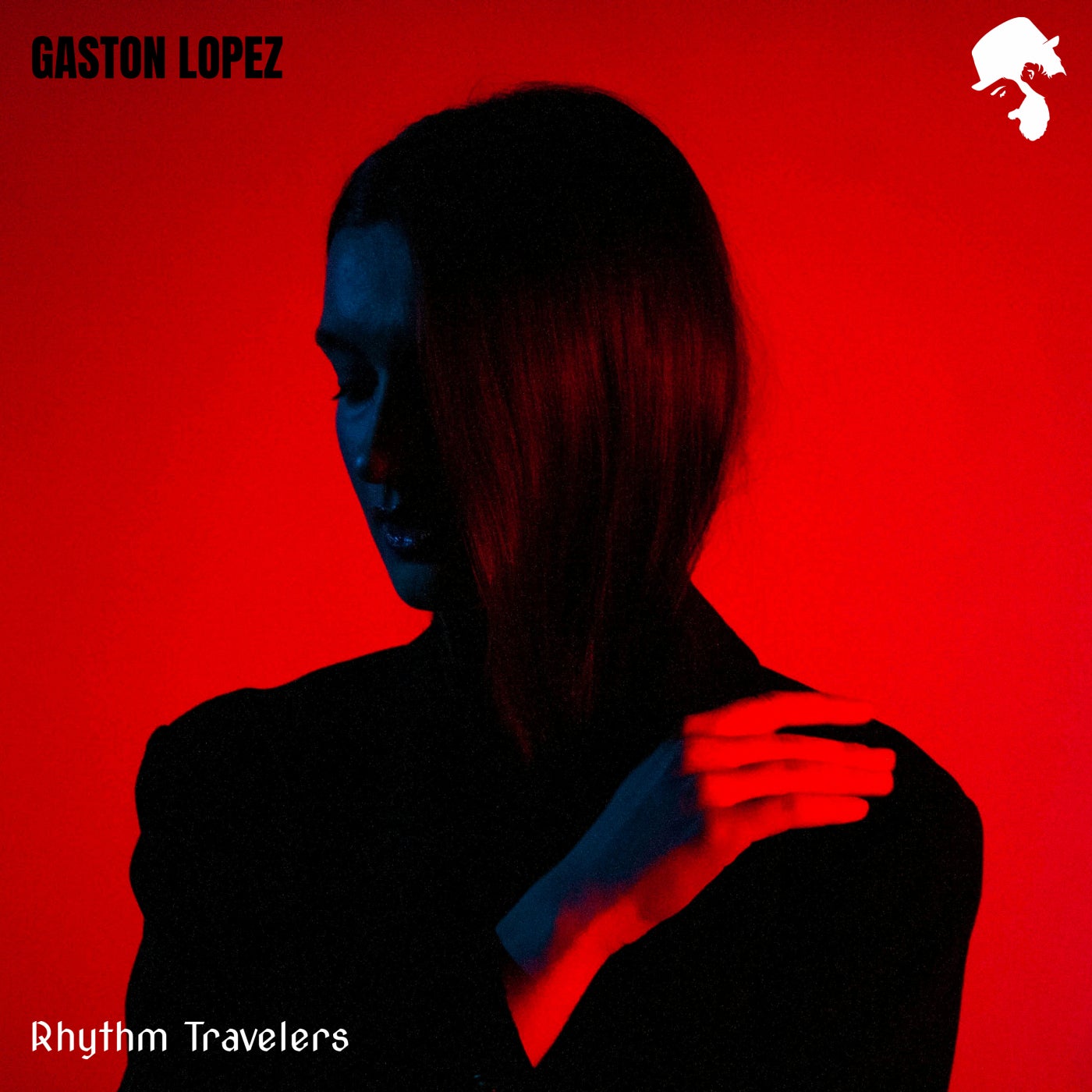 Cover - Gaston Lopez - Rhythm Travelers (Original Mix)