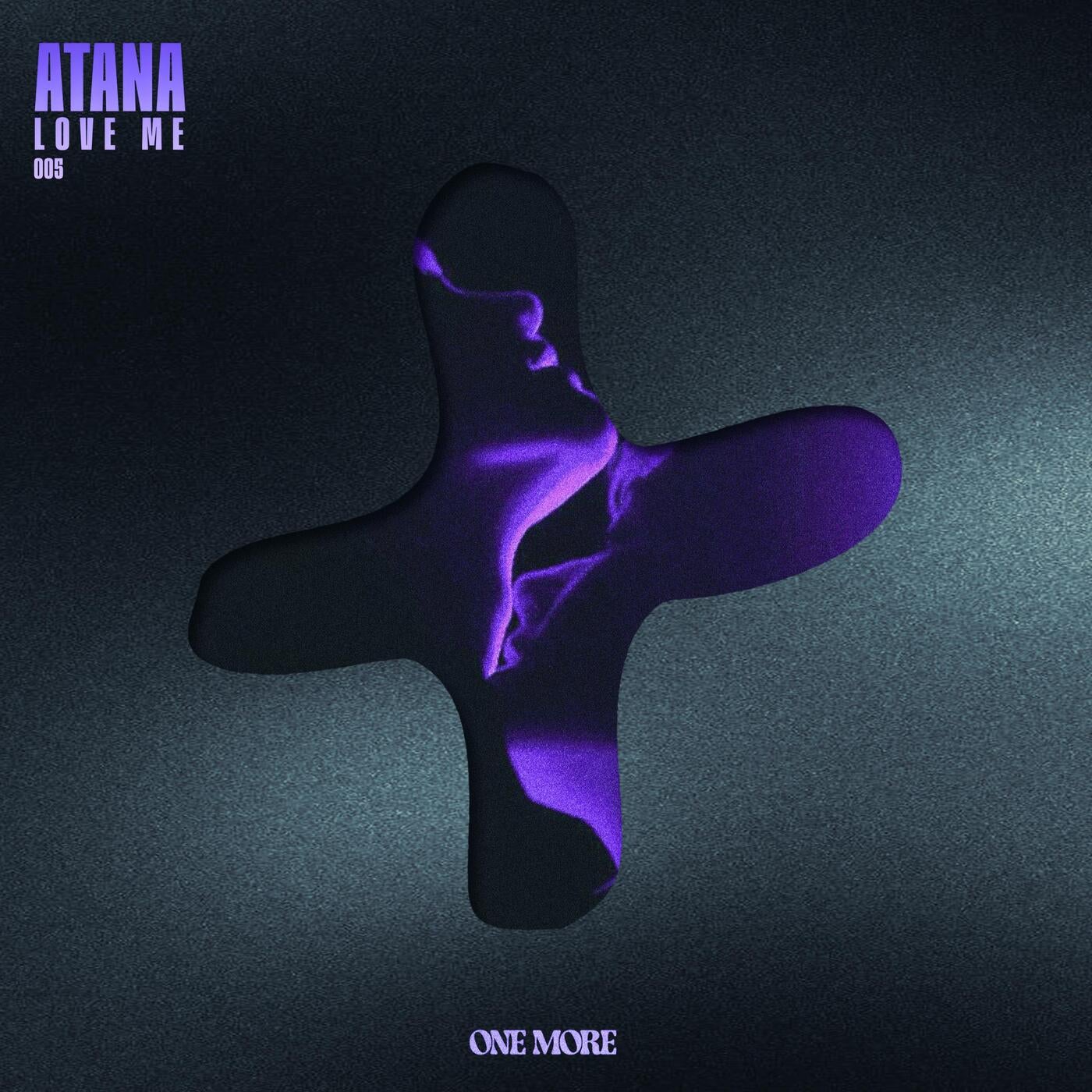 Cover - Atana - Love Me (Extented Mix)