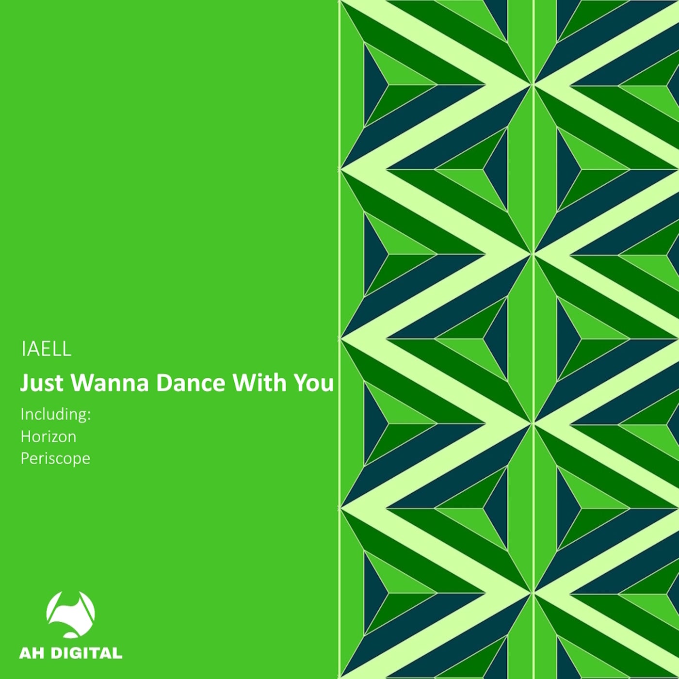 Cover - IAELL - Horizon (Original Mix)