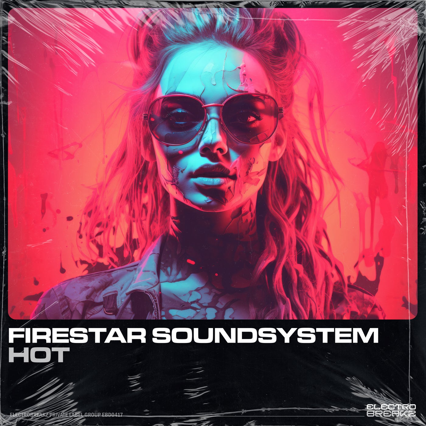 Cover - Firestar Soundsystem - Hot (Original Mix)