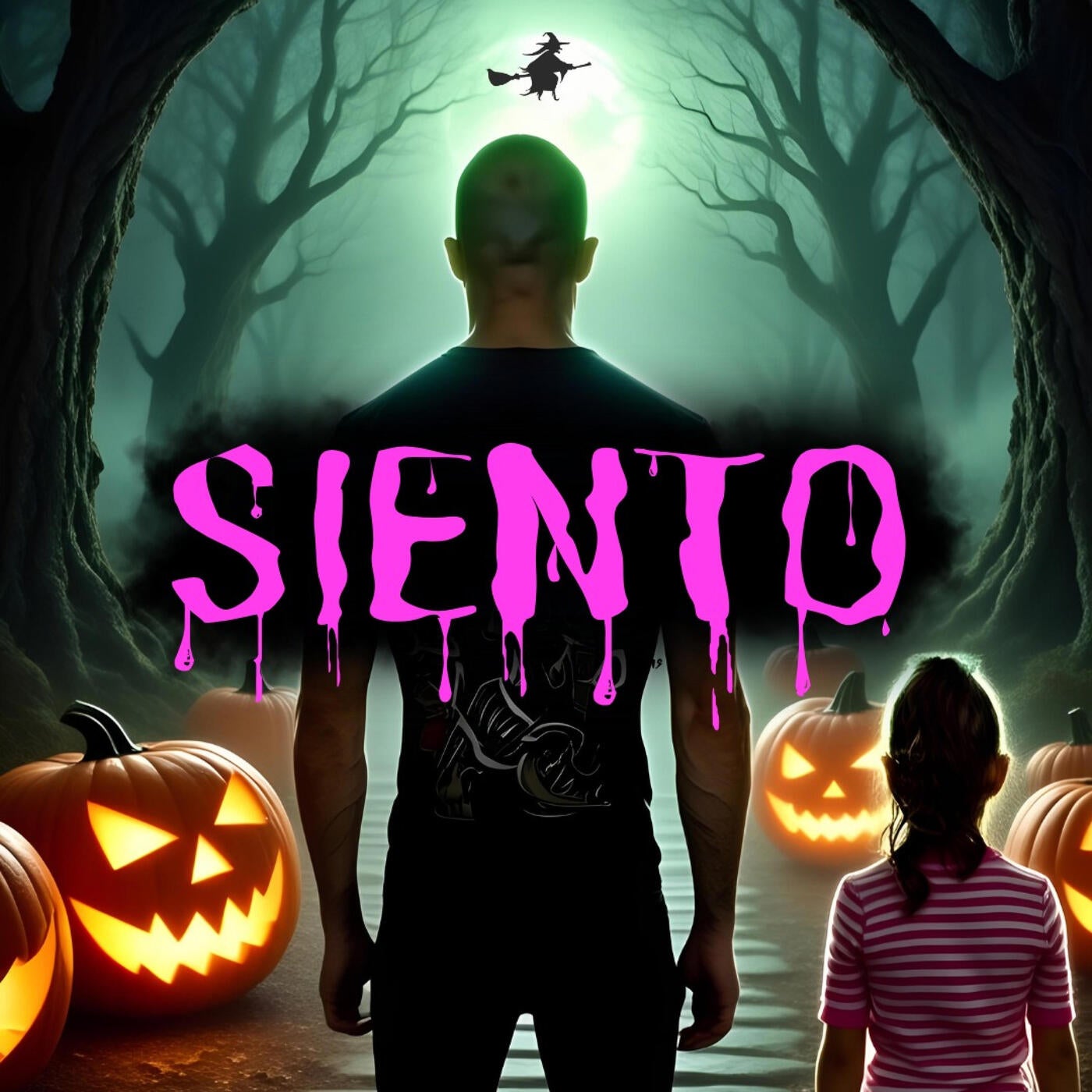 Cover - Rafael - SIENTO (Original Mix)