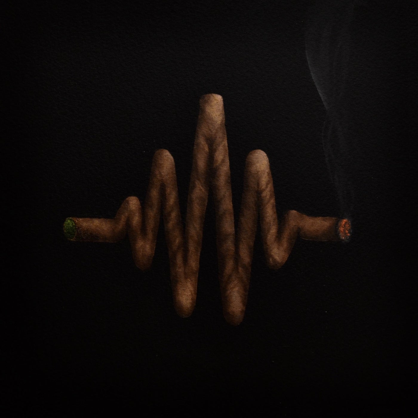 Cover - A9Kebz, A9Nikz, ary:eh, AO (IE) - I Do (I Do I Do) (Original Mix)