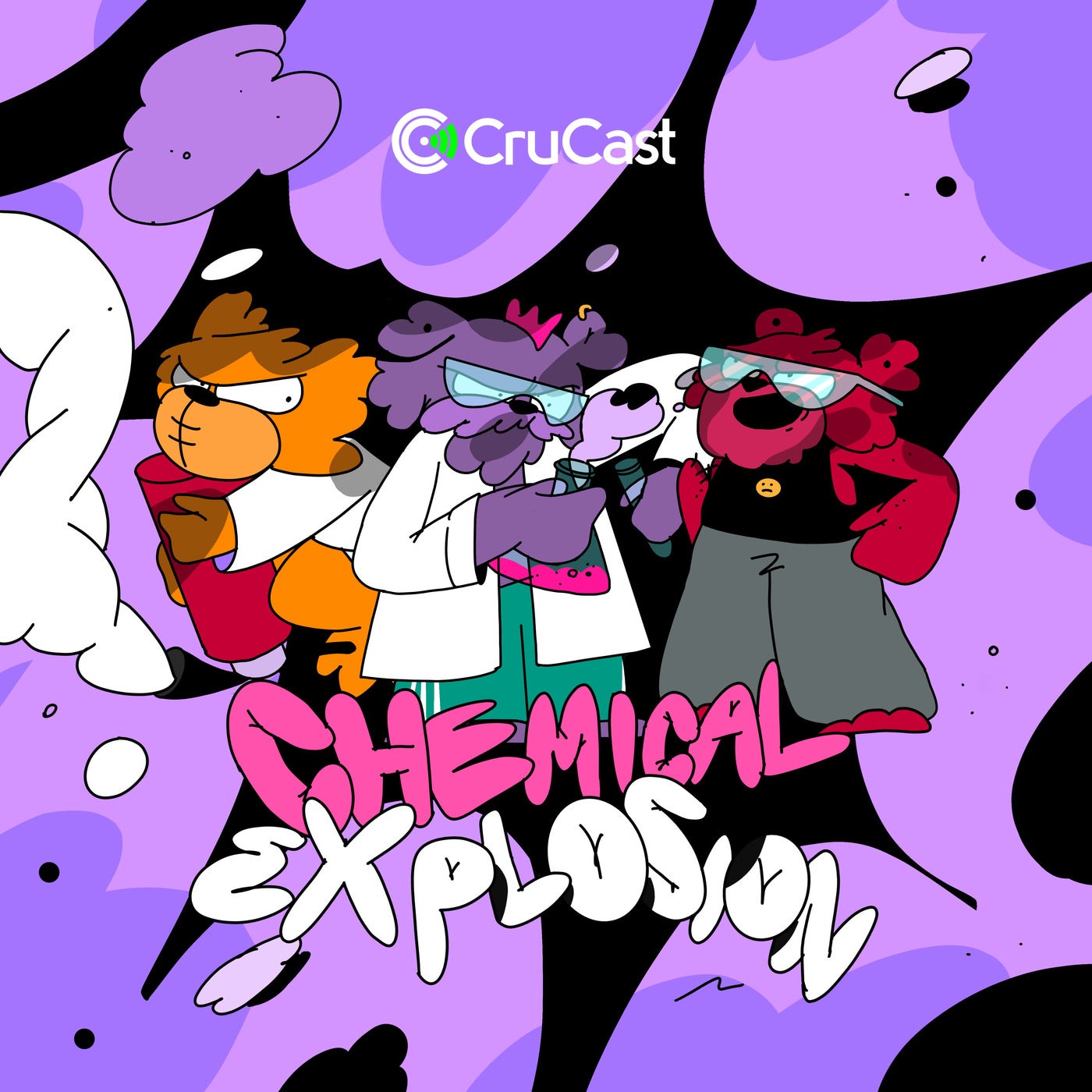 Cover - Teddy Killerz - I Live (Original Mix)