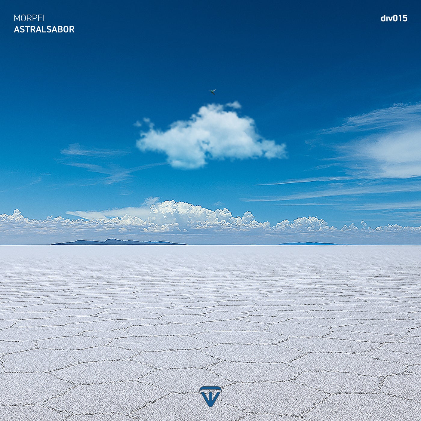 Cover - Morpei - AstralSabor (Original Mix)