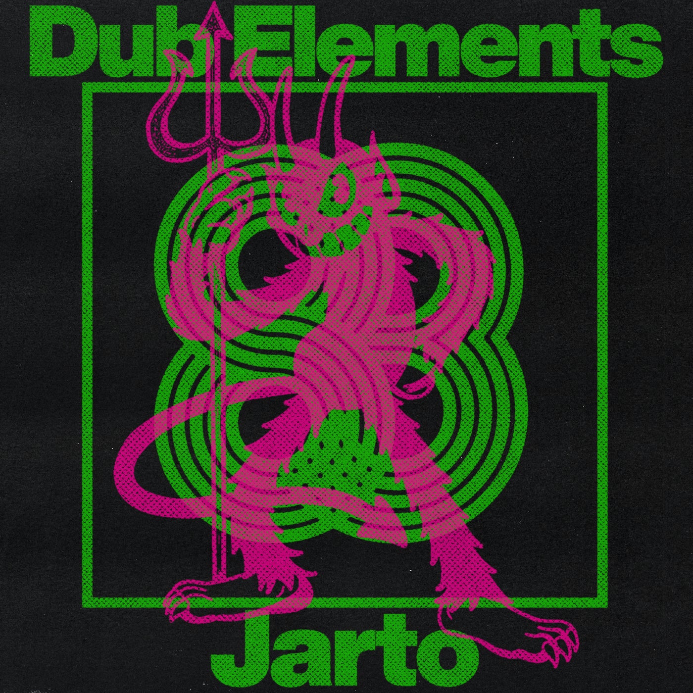 Cover - Dub Elements - Jarto (Original Mix)