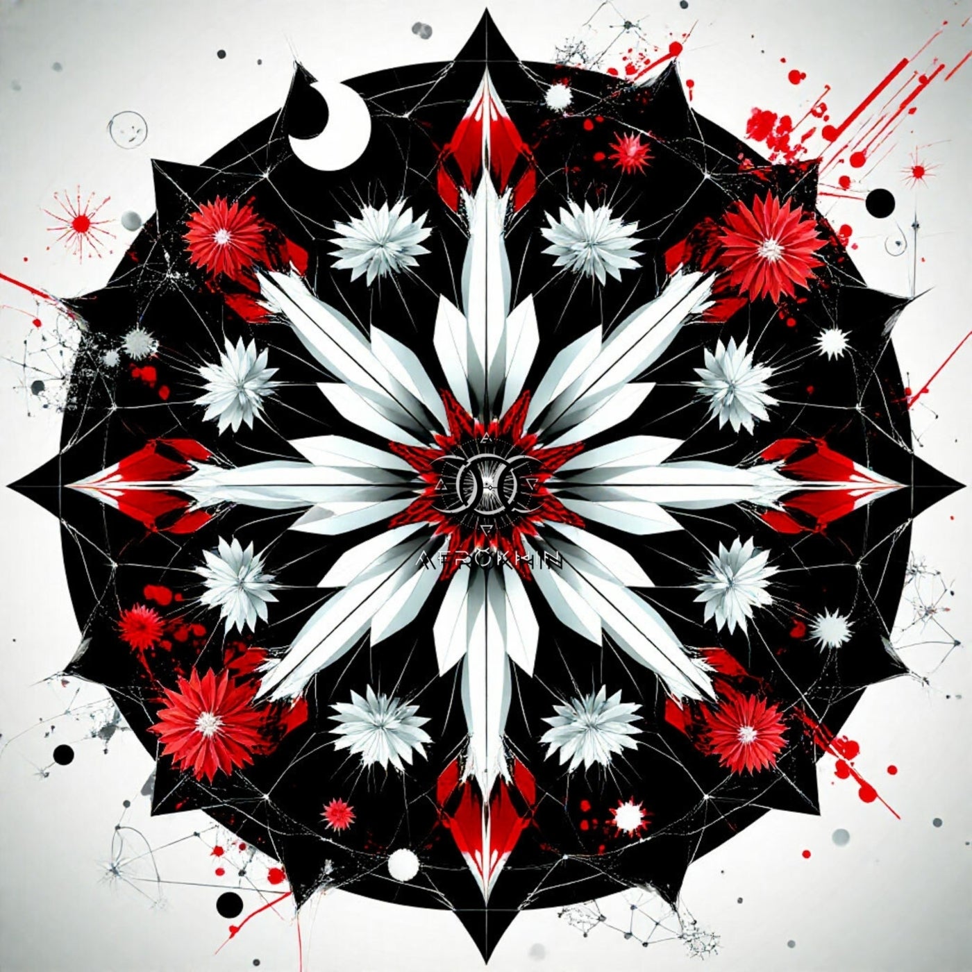 Cover - MONIIIN - Rock Wit Me (Original Mix)