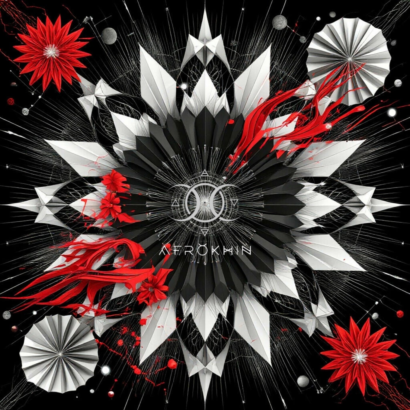 Cover - Alessa Khin, Quansh - Ktrich Davo feat. Norayr Barsegyan (Original Mix)