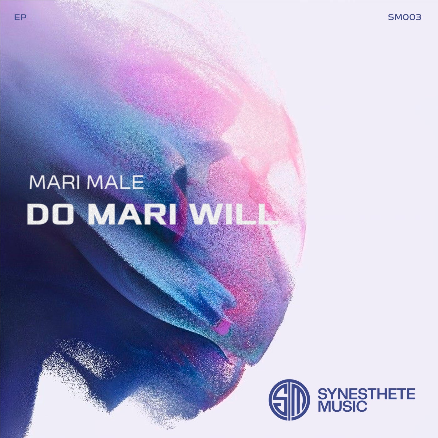 Cover - Mari MaLe - Do Mari Will (Original Mix)