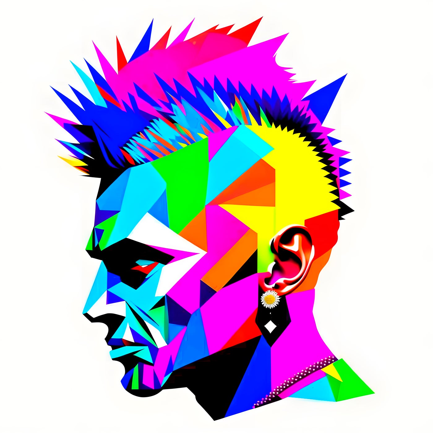 Cover - Eugene Jay, Borsky - Frankie (Original Mix)