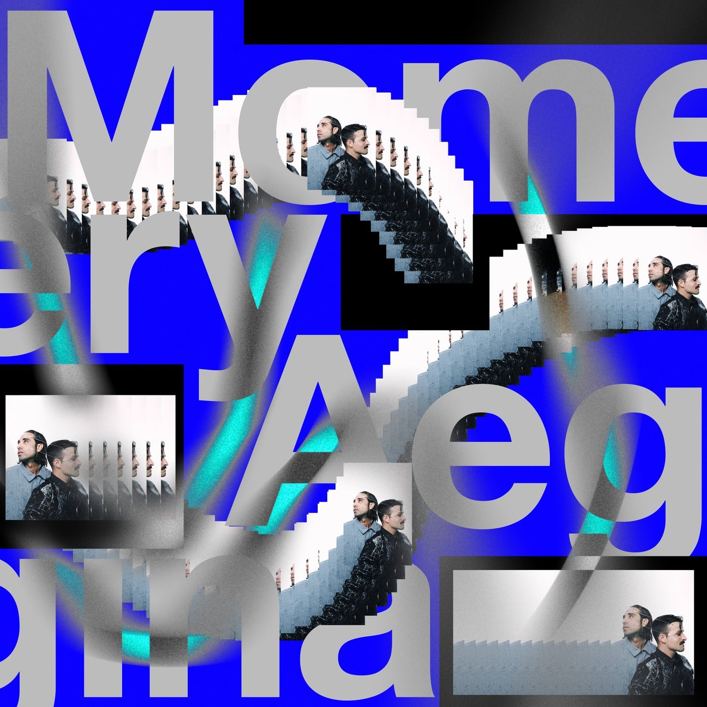 Cover - Momery - Music 92 (Extended Mix)