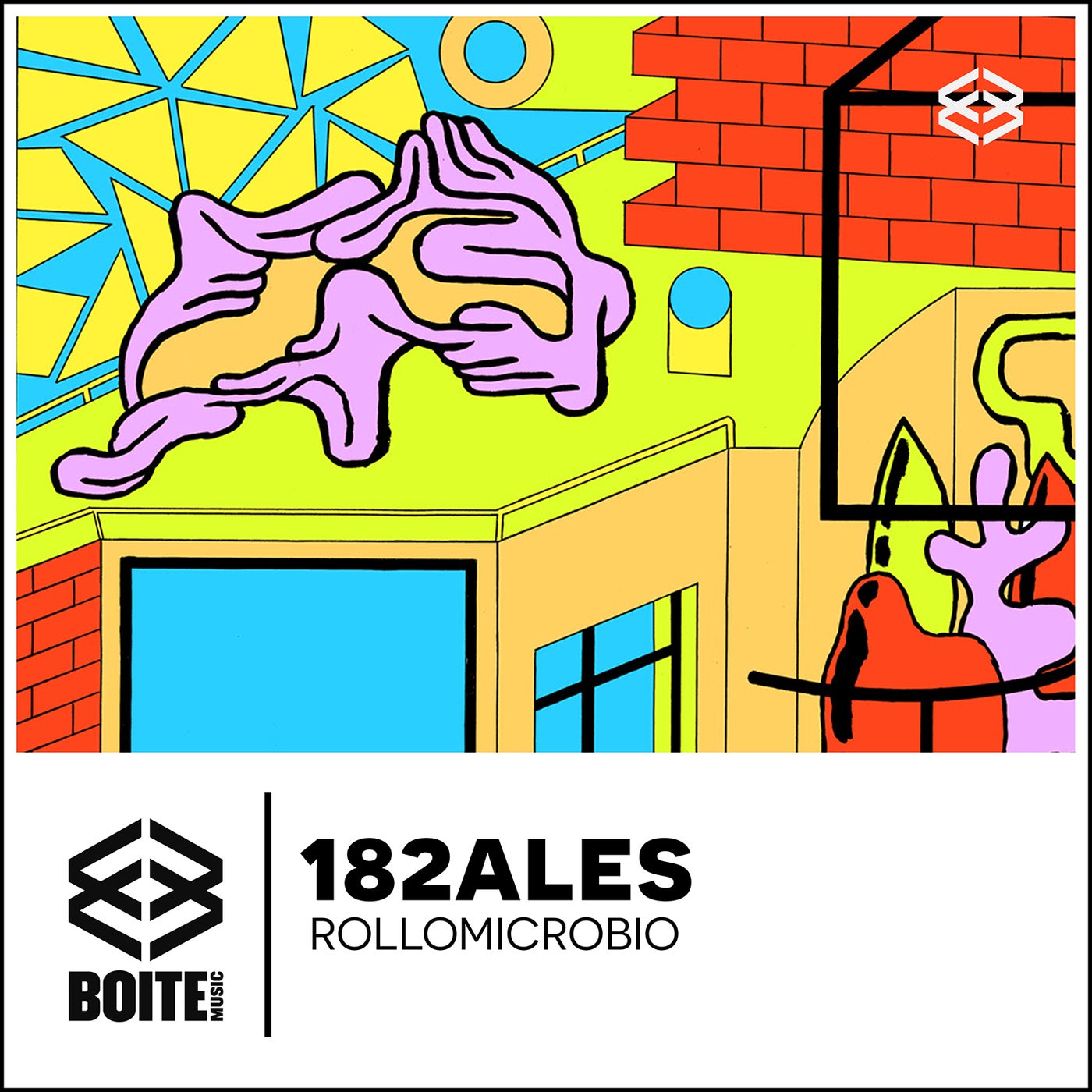 Cover - 182ALES - Astrolite (Original Mix)