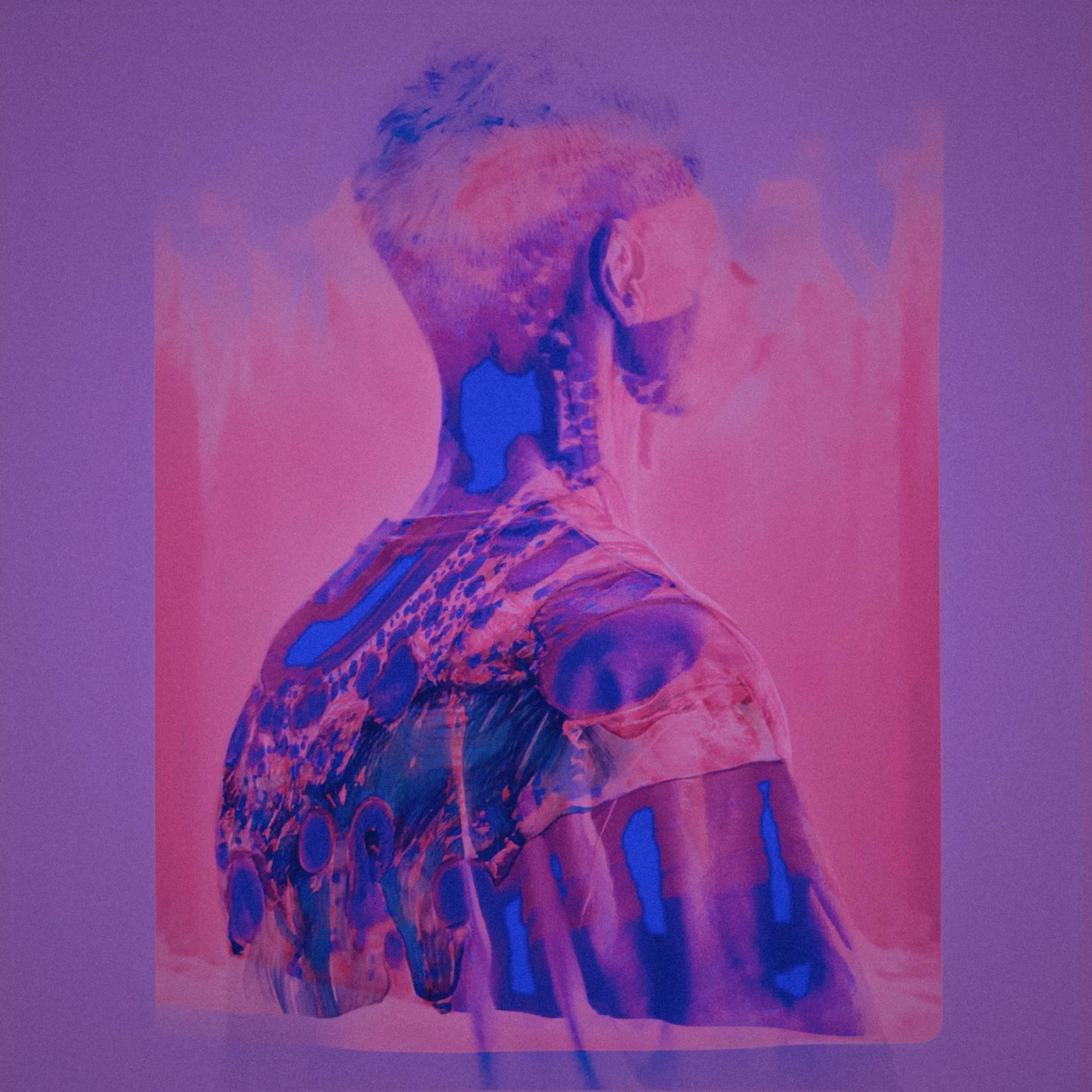 Cover - Joris Voorn, Goodboys - Utopia (Korolova Remix)