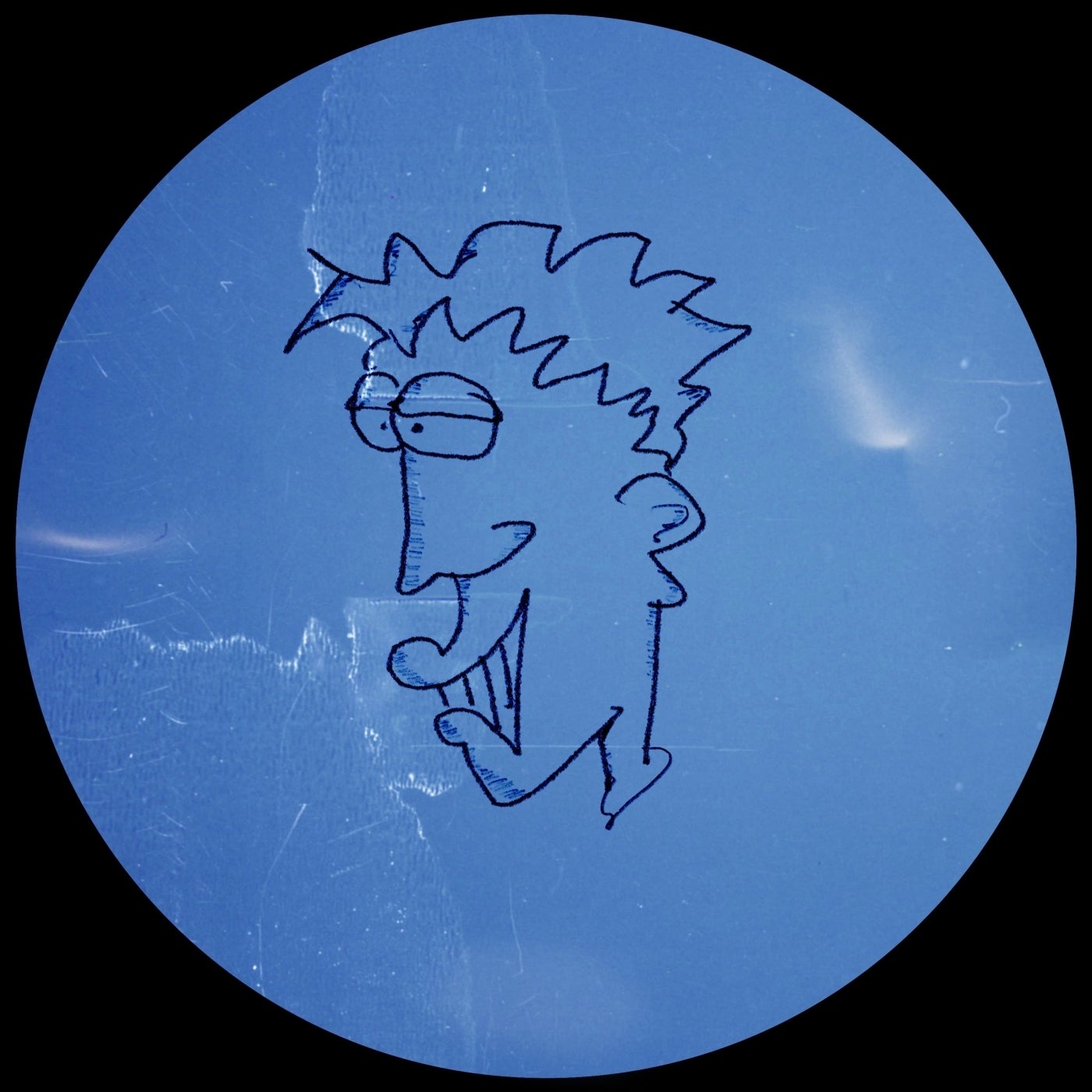 Cover - Damian Rausch - About That 2 (Original Mix)