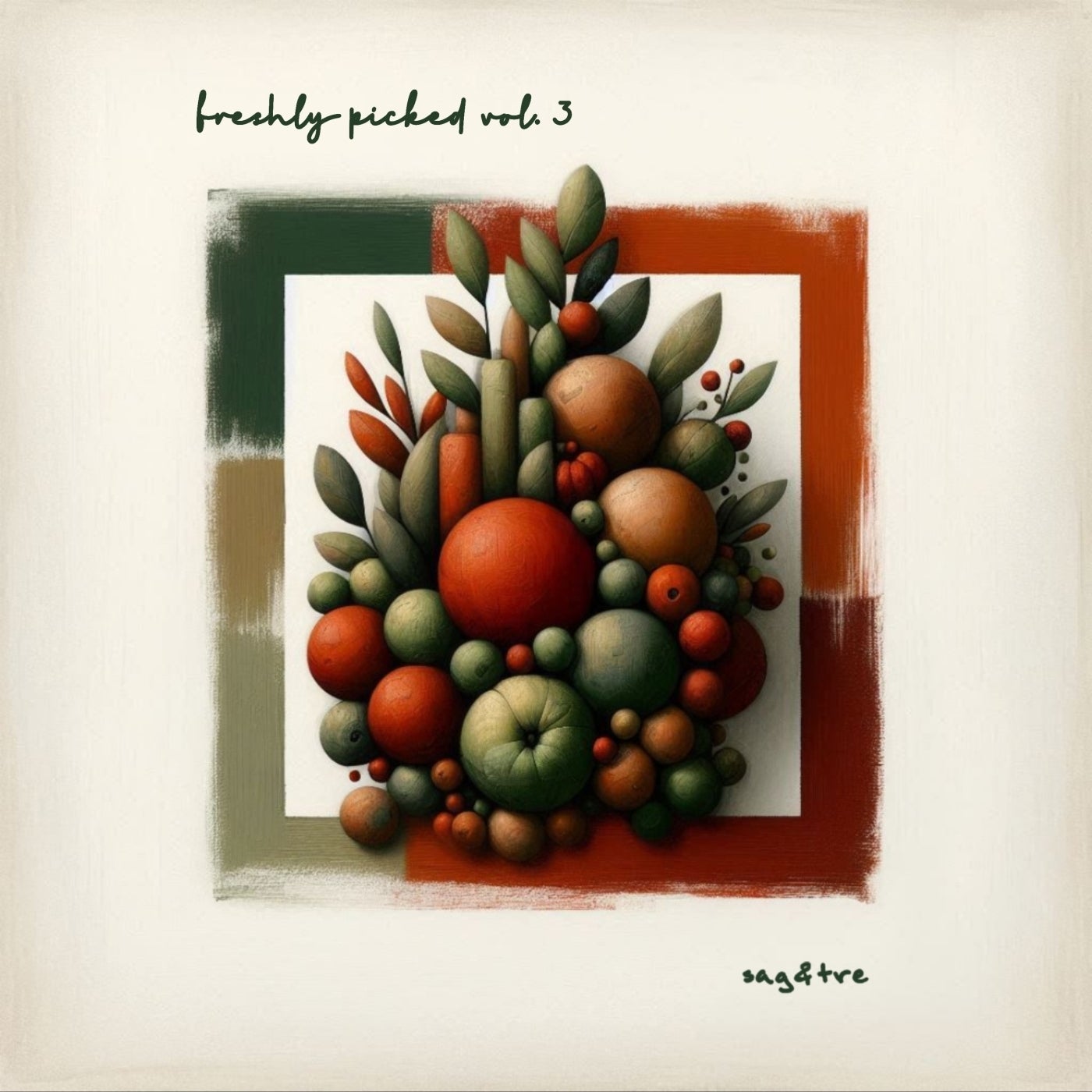 Cover - Beije - Deja (Original Mix)