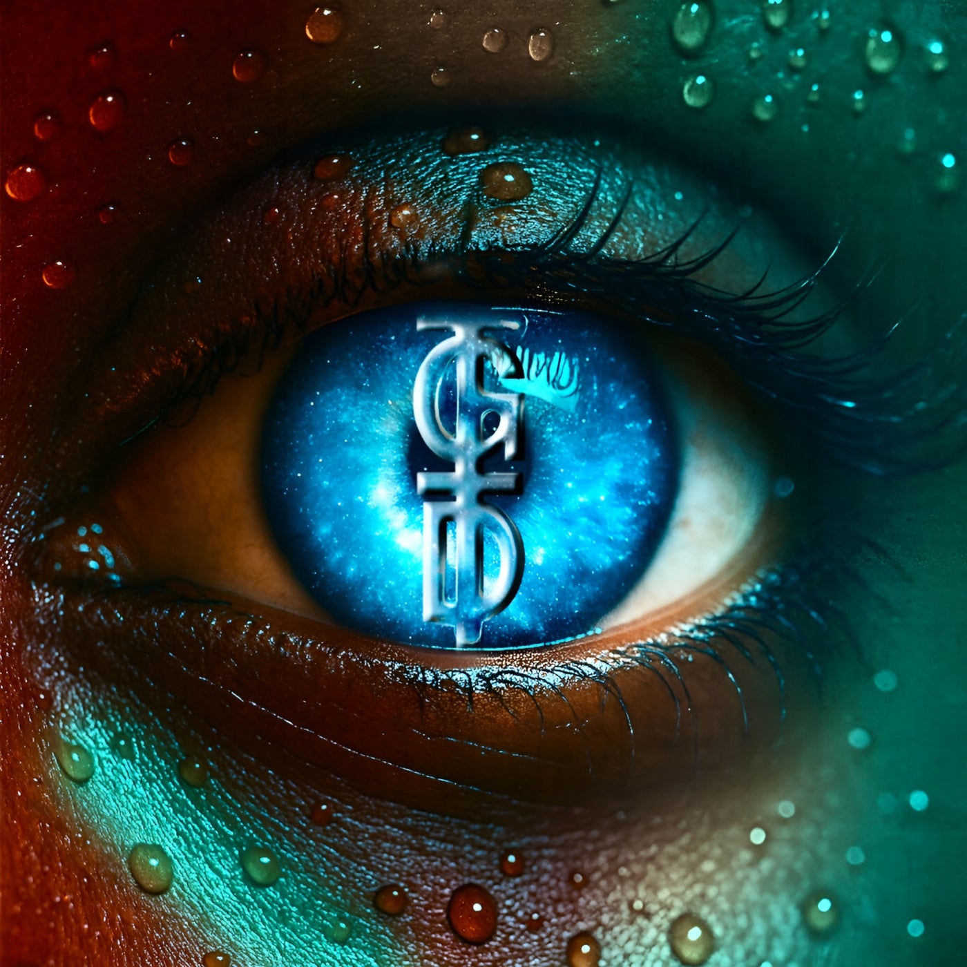 Cover - ANII - My Body (Original Mix)