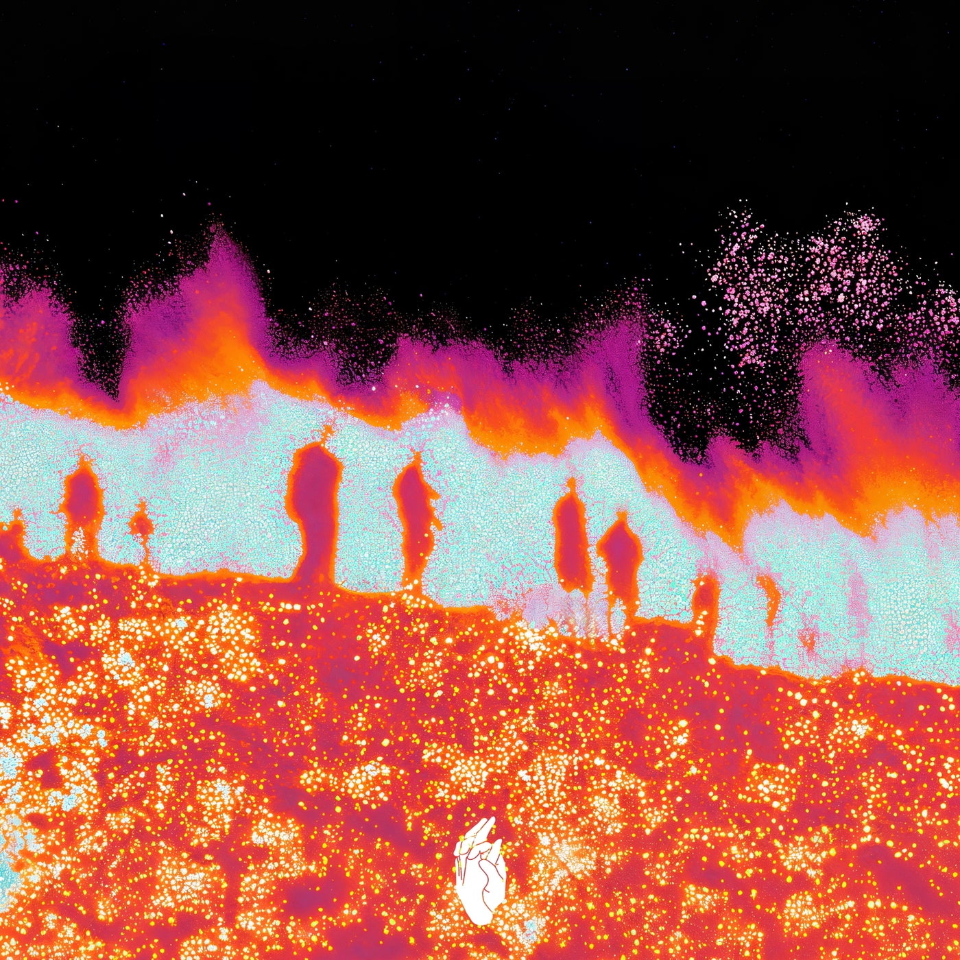 Cover - Colyn, Read the News - See the Light (Original Mix)