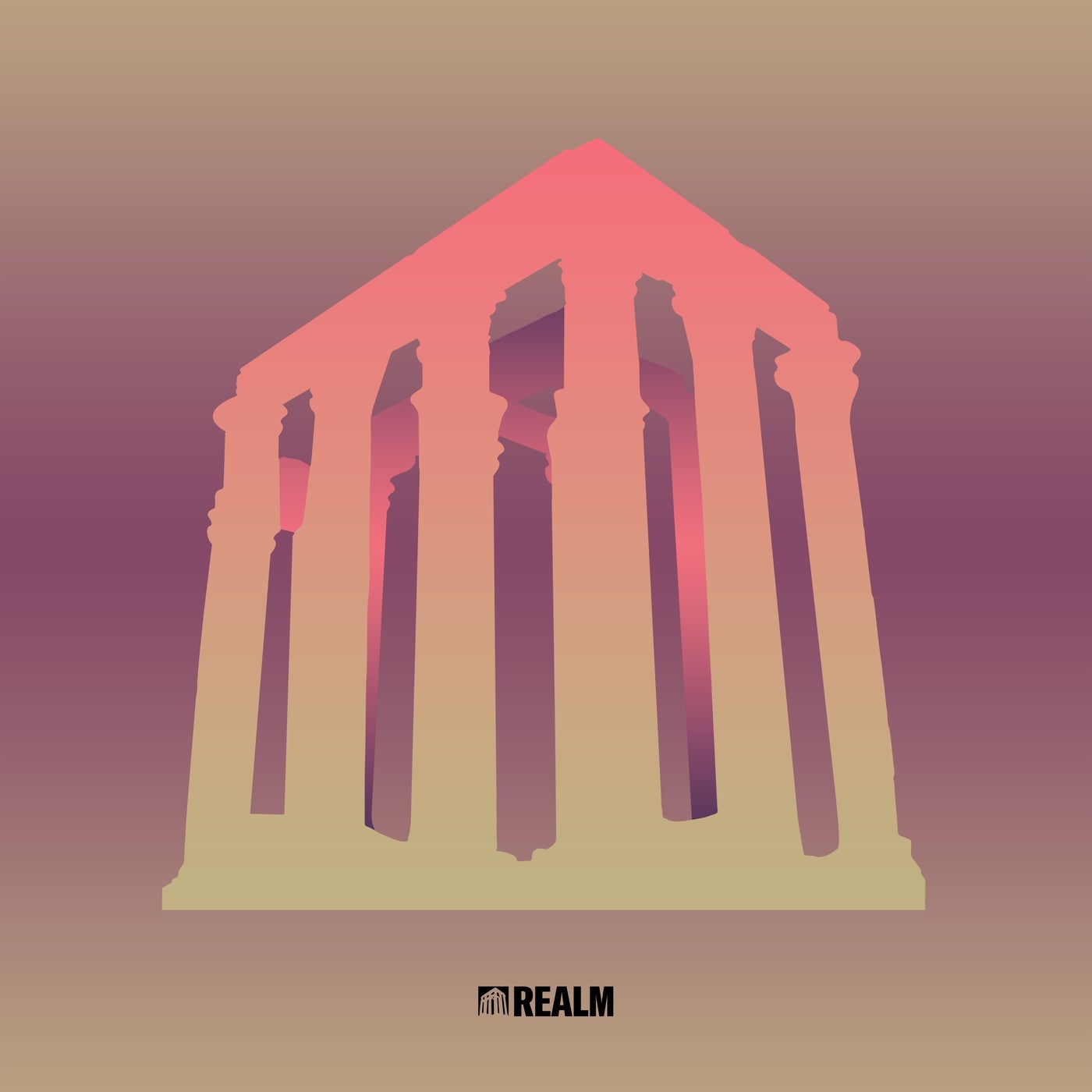 Cover - Scrappa - Count Dis (Extended Mix)