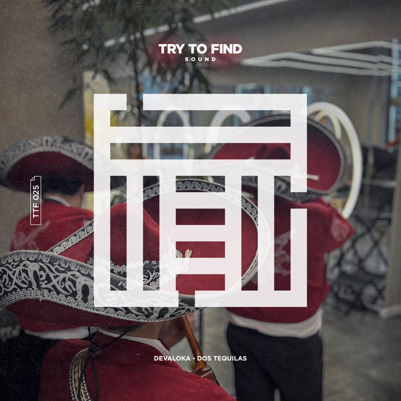 Cover - Devaloka - Dos Tequilas (Extended Mix)