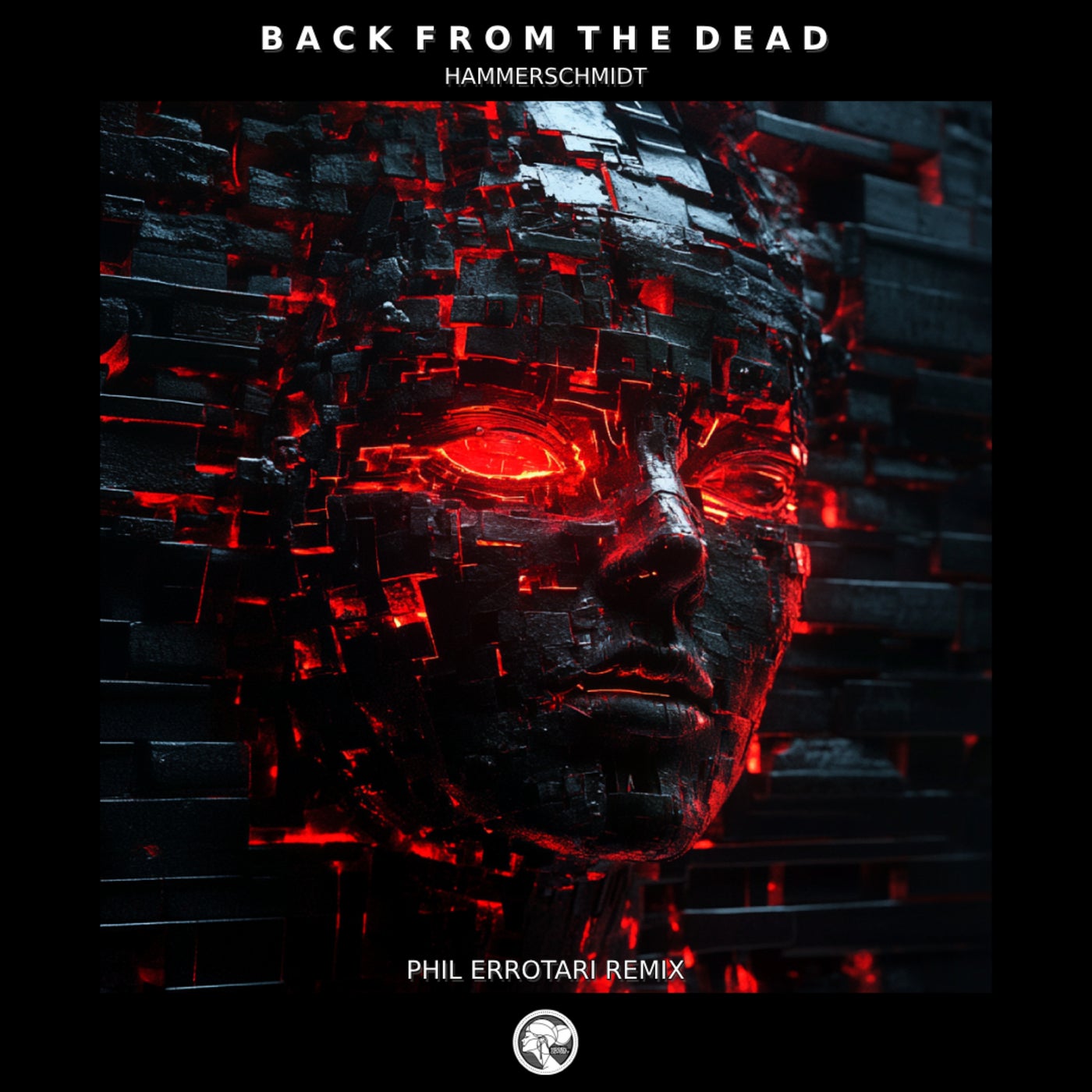 Cover - Hammerschmidt, Phil Errotari - Back from the Dead (Phil Errotari Remix)
