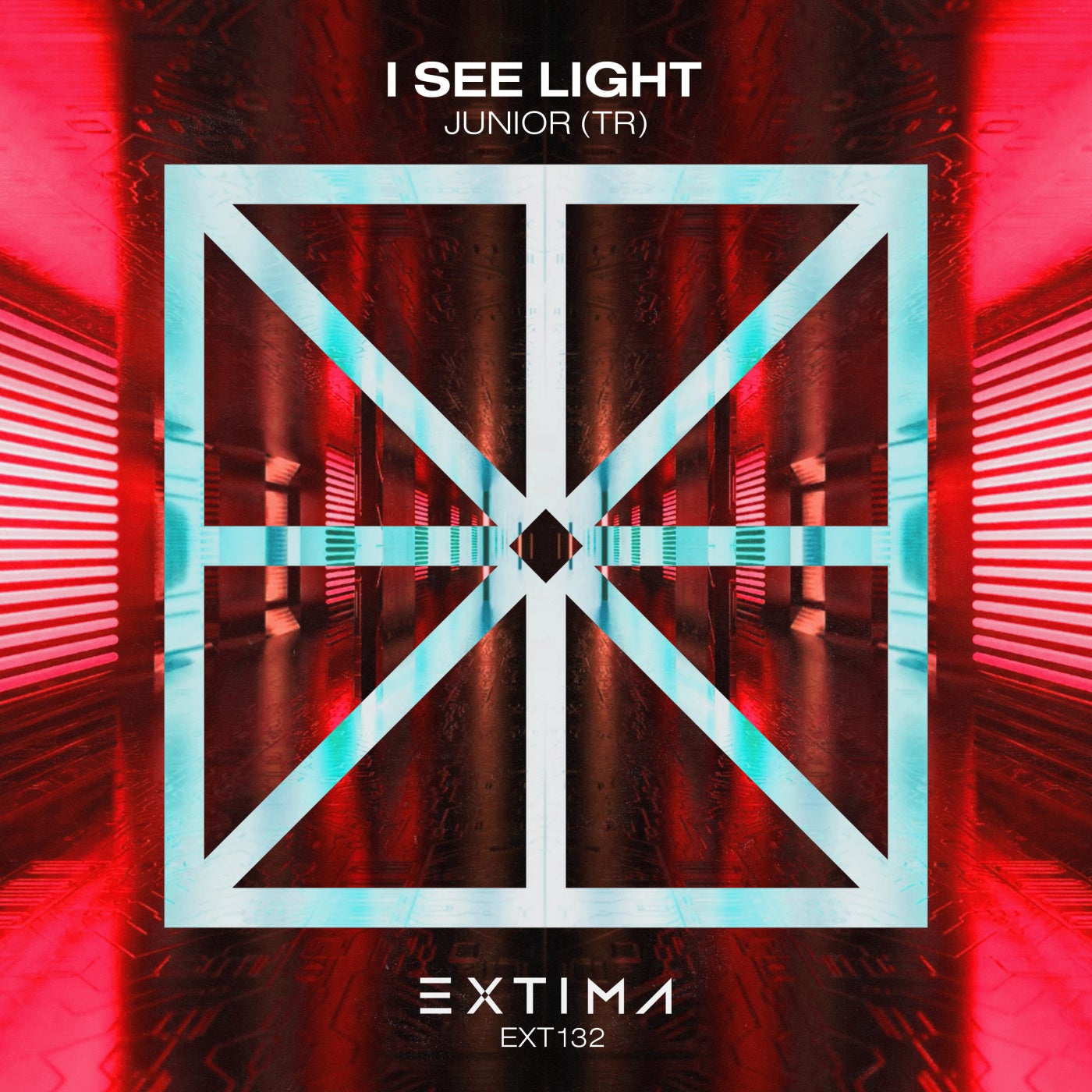 Cover - Junior (TR) - I See Light (Original Mix)