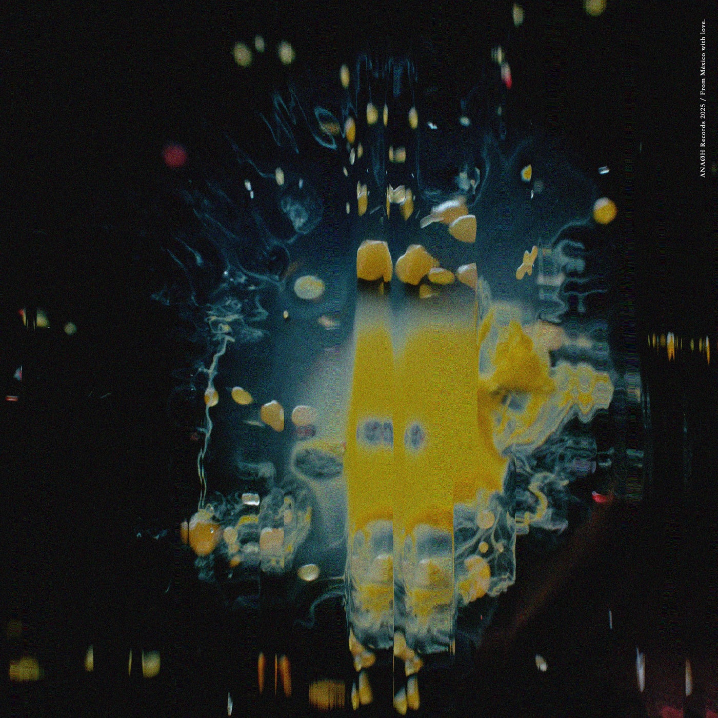 Cover - YAZMIN (MT) - Heartache (Original Mix)